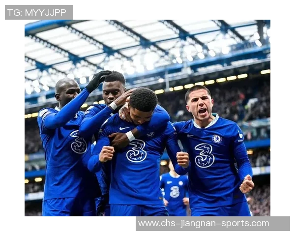 利兹联战术失衡切尔西能否抓住机会再赢三分