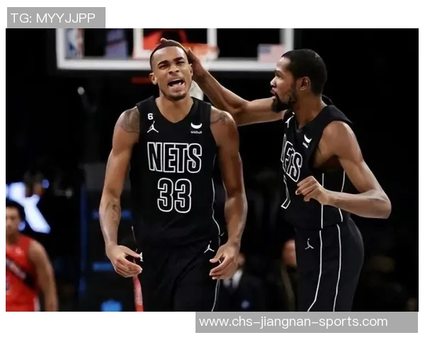 猛龙强势反弹巴恩斯克拉克斯顿联手助球队大胜篮网终结对手五连败