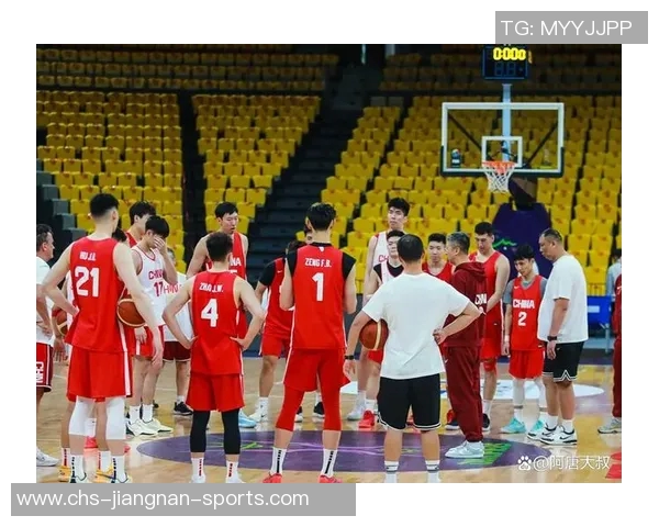 中国男篮迎战马来西亚队全力争胜展现实力与团队精神