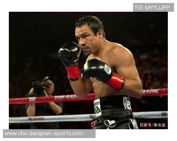 帕奎奥与马奎兹四战回顾:拳坛传奇的巅峰对决与历史意义